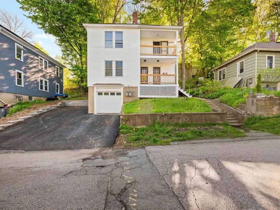 171 Sherman Street, Gardner, MA 01440 - #2