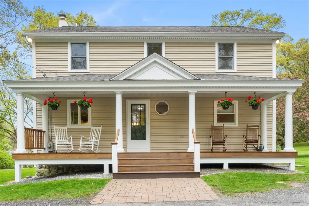 1 Institute Road, North Grafton, MA 01536 - #1