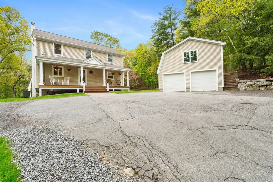 1 Institute Road, North Grafton, MA 01536 - #2
