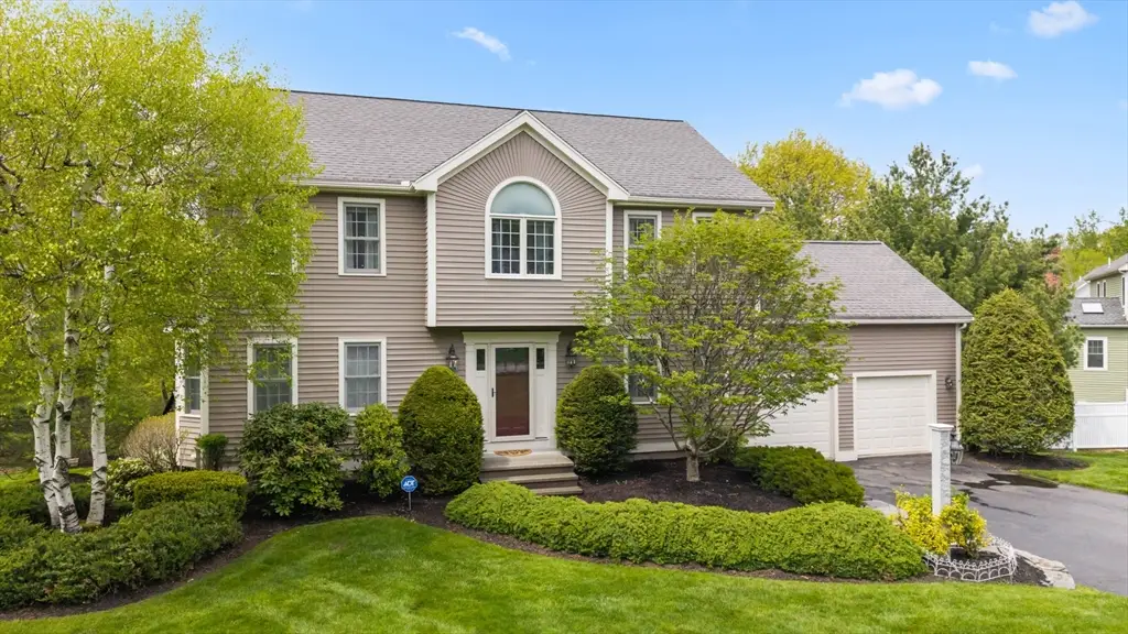 20 Rockwell Dr, Shrewsbury, MA 01545 - #1