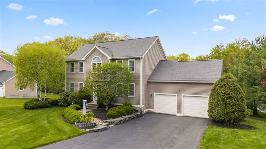 20 Rockwell Dr, Shrewsbury, MA 01545 - #2