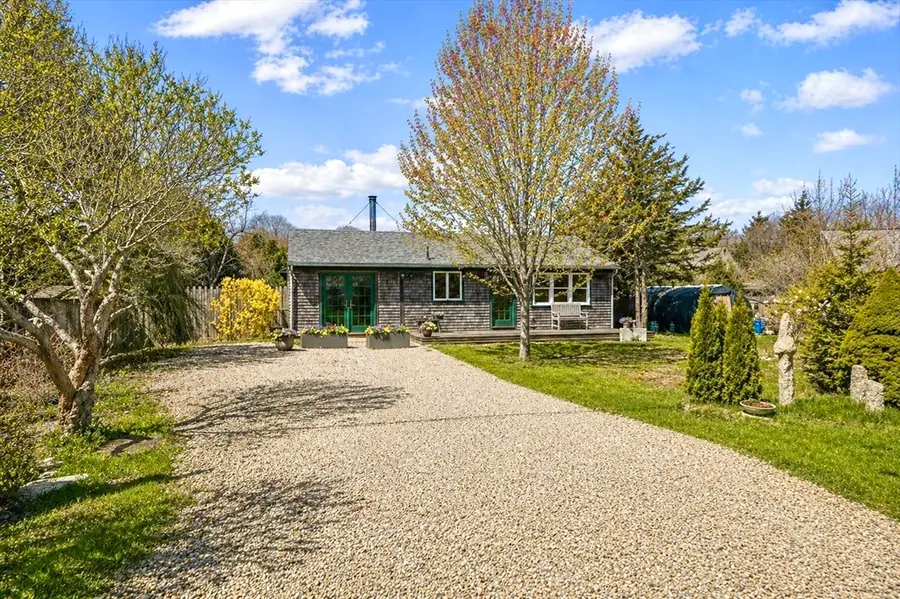 22 Firehouse, Oak Bluffs, MA 02557 - #2