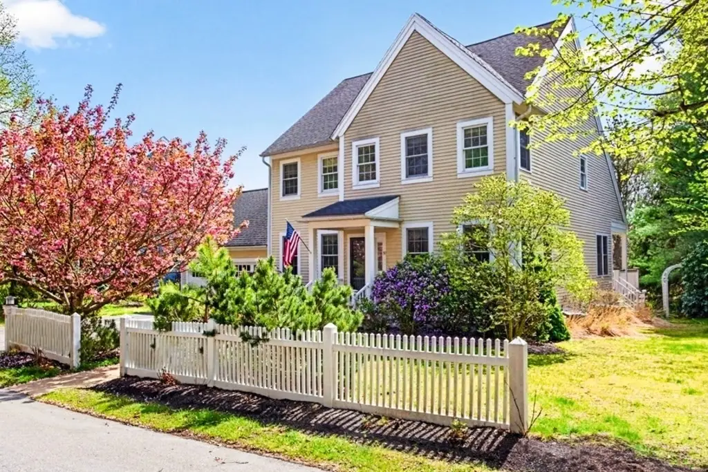30 Barnswallow, Plymouth, MA 02360 - #1