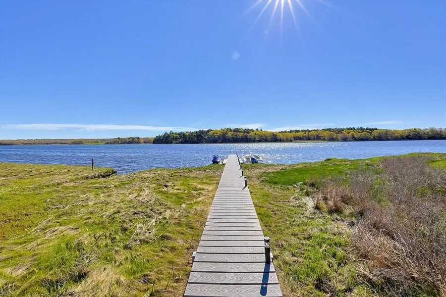 922 Drift Rd, Westport, MA 02790 - #3