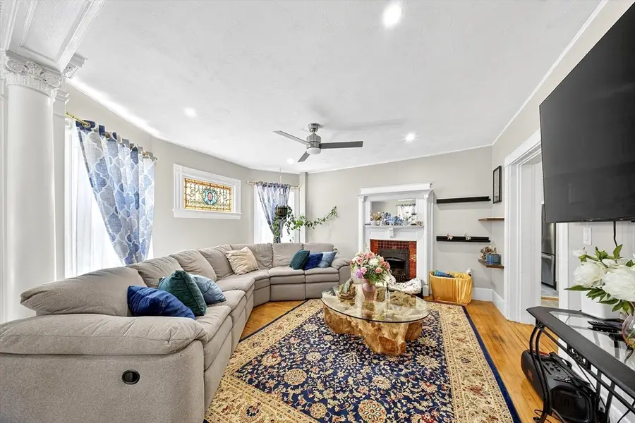 710 High St, Fall River, MA 02720 - #3