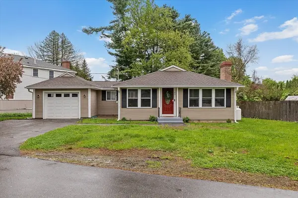 43 West St. Terrace, Lunenburg, MA 01462