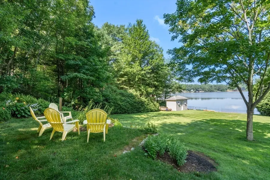 104 Allen Rd, East Brookfield, MA 01515 - #3