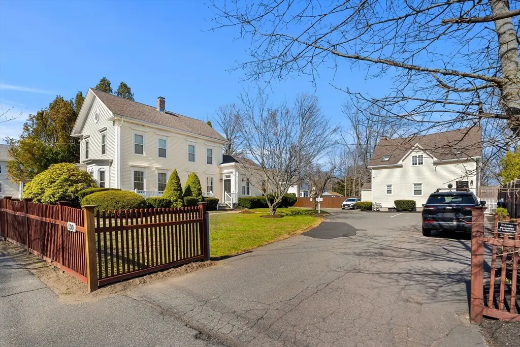 130 Pine St, Danvers, MA 01923 - #1