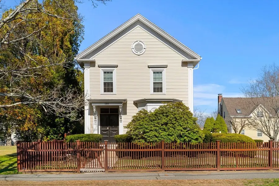 130 Pine St, Danvers, MA 01923 - #2