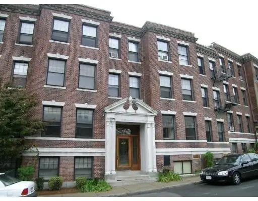 110 Lanark Road #5, Boston, MA 02135 - #1