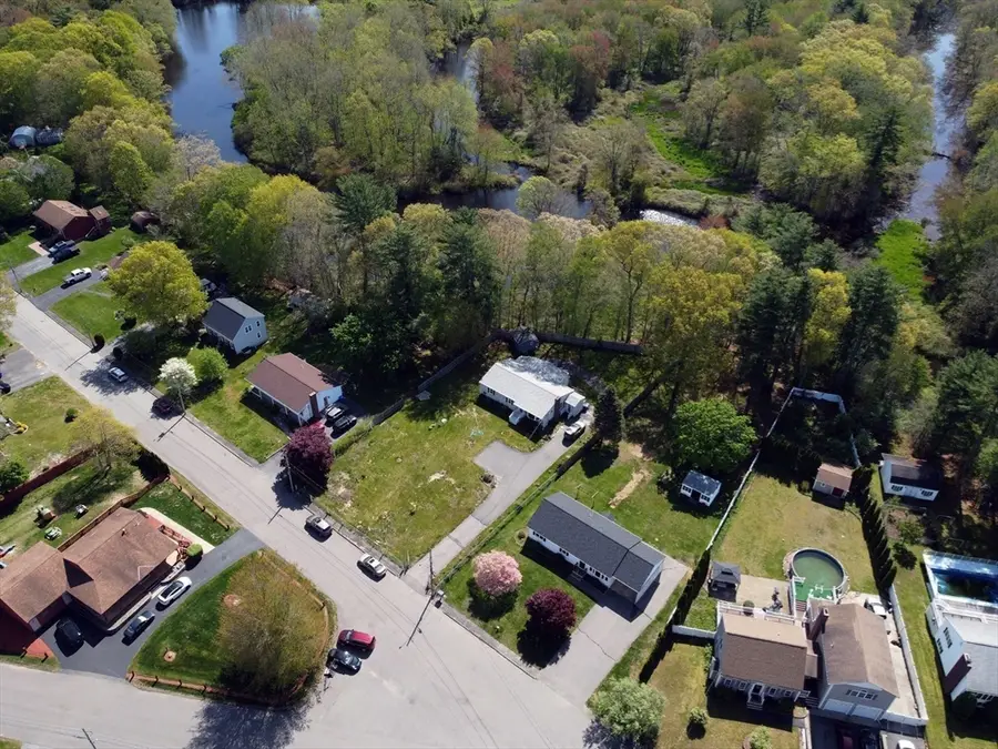 240 Paul Revere Terrrace #Waterfront, Taunton, MA 02780 - #3