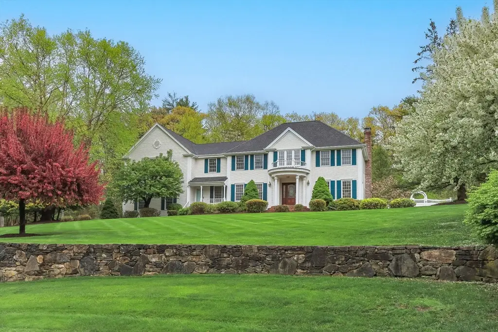 100 Overlook Drive, Groton, MA 01450 - #1