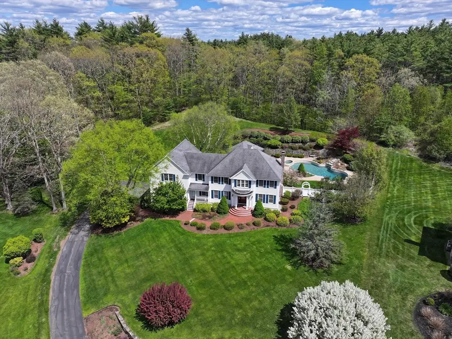 100 Overlook Drive, Groton, MA 01450 - #2