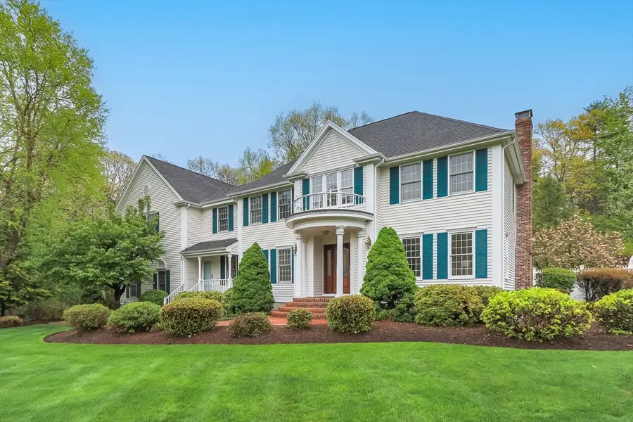 100 Overlook Drive, Groton, MA 01450 - #3