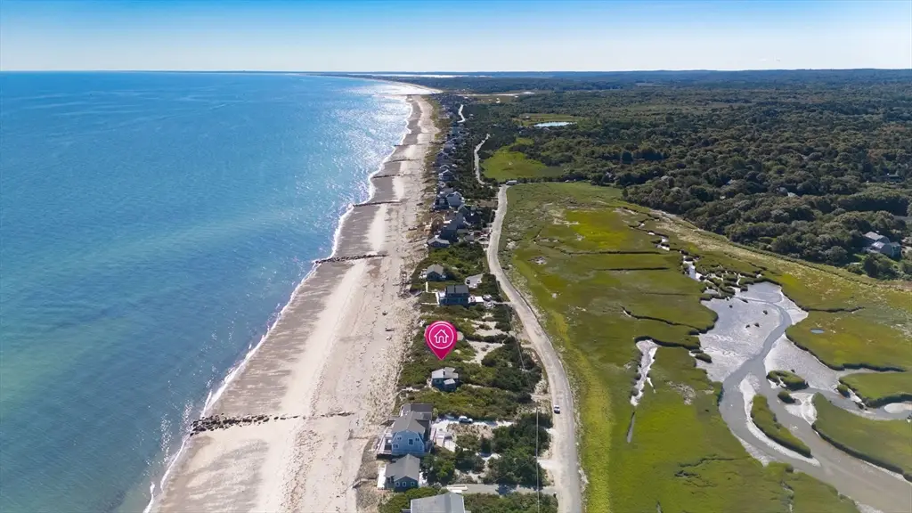 48 Salt Marsh Rd, Sandwich, MA 02537 - #1