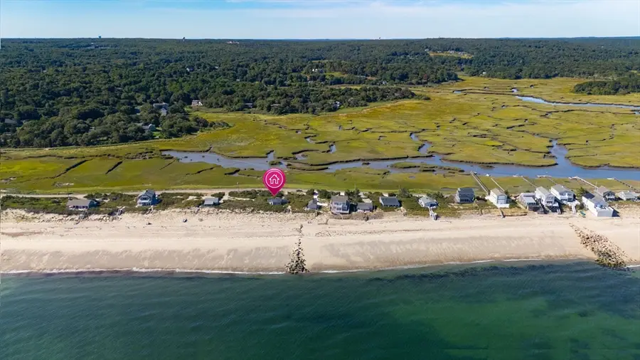 48 Salt Marsh Rd, Sandwich, MA 02537 - #2