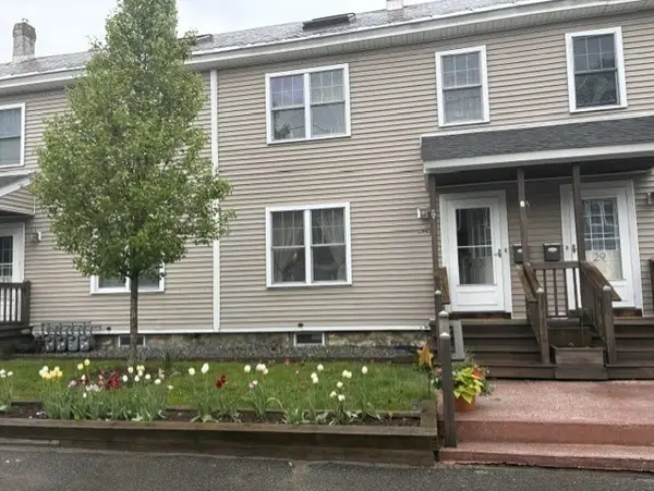 31 Taft Street #31, North Adams, MA 01247