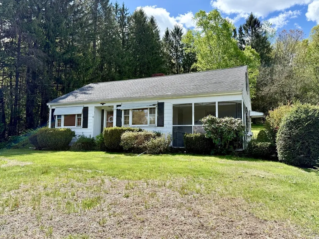 81 Clinton Rd, Sterling, MA 01564 - #1