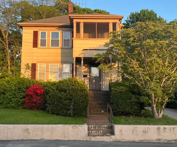 61-63 Broad Street, Weymouth, MA 02188