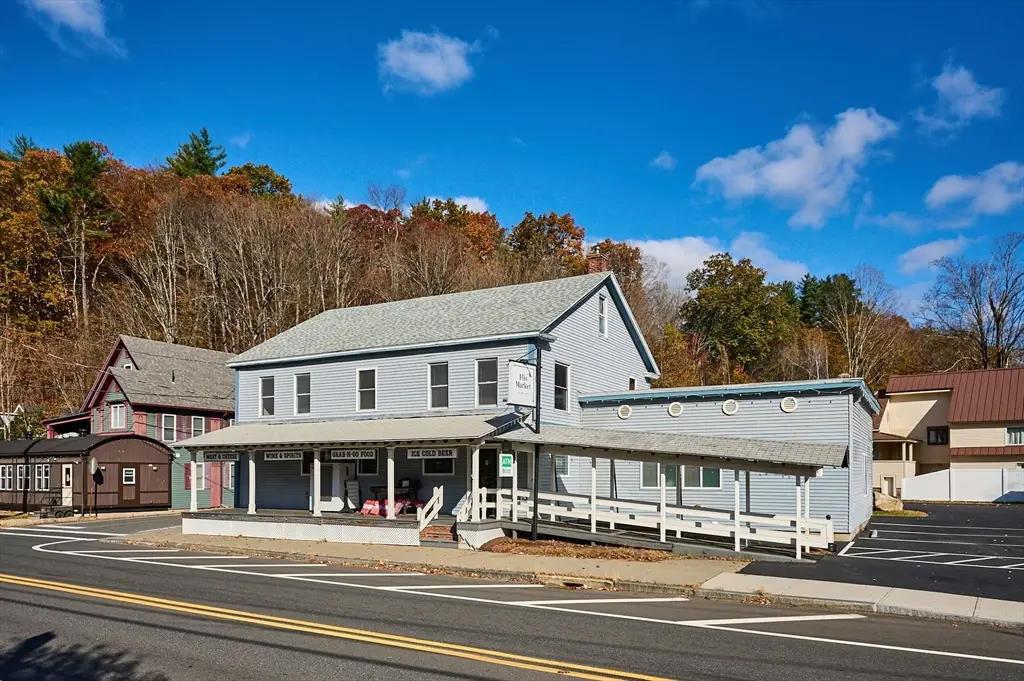 5 W Main St, Erving, MA 01344 - #1