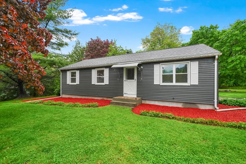 5 Tracy Dr, Wilbraham, MA 01095 - #1