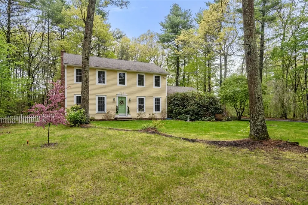 731 Chicopee Row, Groton, MA 01450 - #1