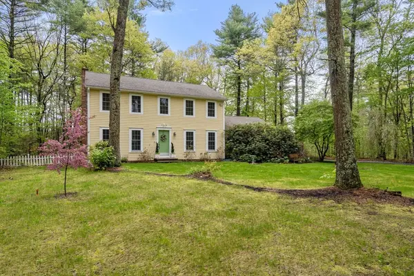 731 Chicopee Row, Groton, MA 01450