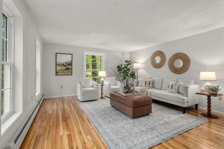 731 Chicopee Row, Groton, MA 01450 - #3