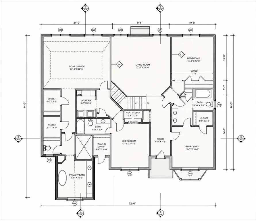 79-B Woodmere, Becket, MA 01223 - #3