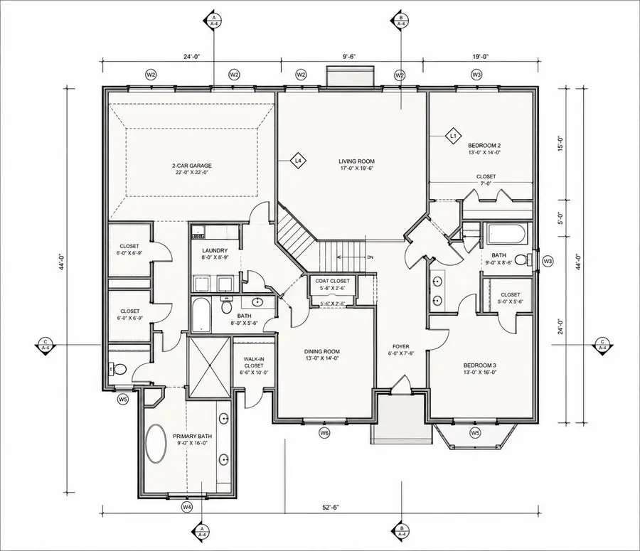 79-A Woodmere, Becket, MA 01223 - #3