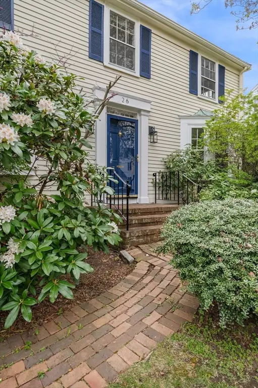 26 Pickwick Rd, Marblehead, MA 01945 - #2