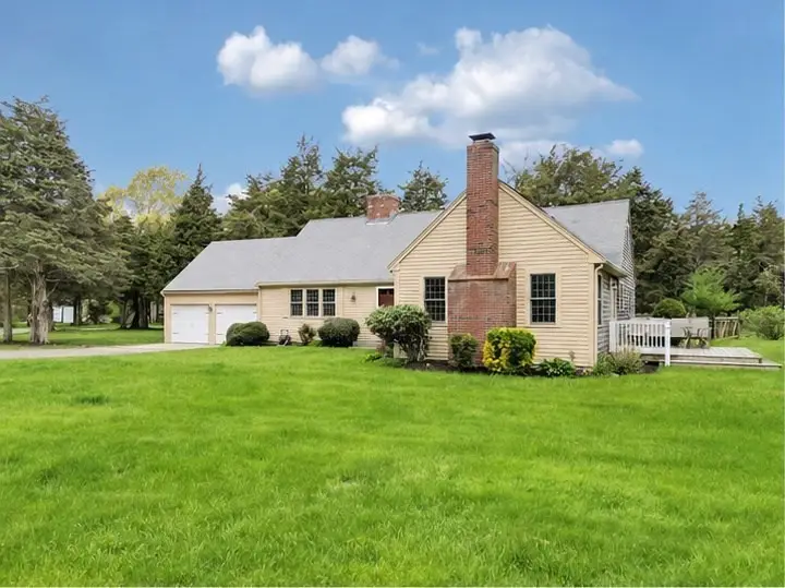43 Cedar Acres Rd, Marshfield, MA 02050 - #1