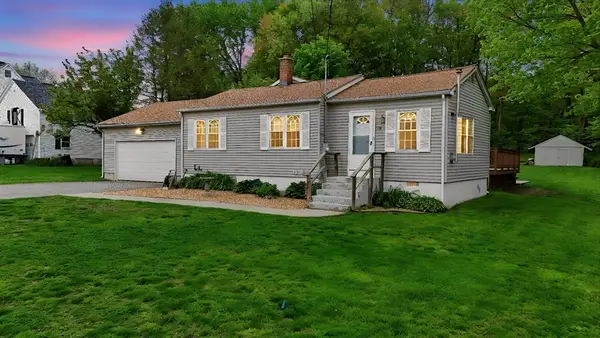 53 Prospect St., South Hadley, MA 01075
