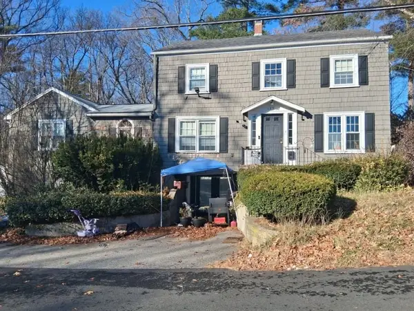 125 Burkeside Avenue, Brockton, MA 02301