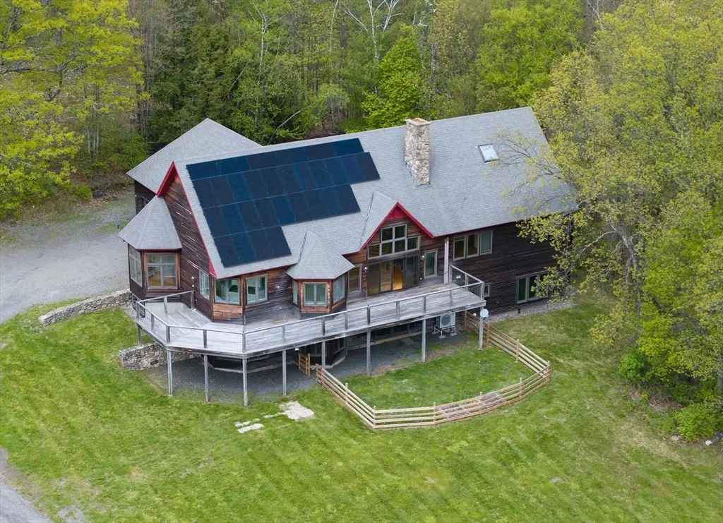 184 West Rd, Bernardston, MA 01337 - #1