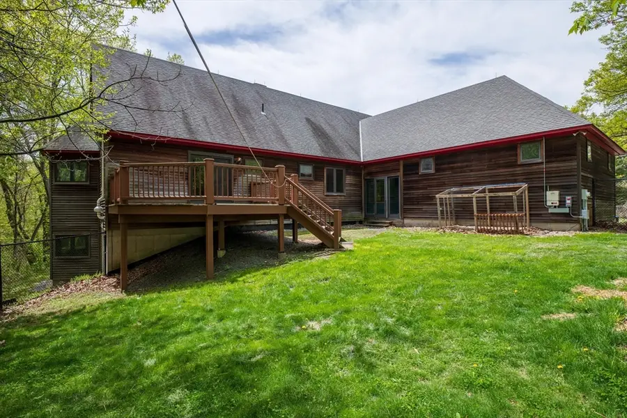 184 West Rd, Bernardston, MA 01337 - #2