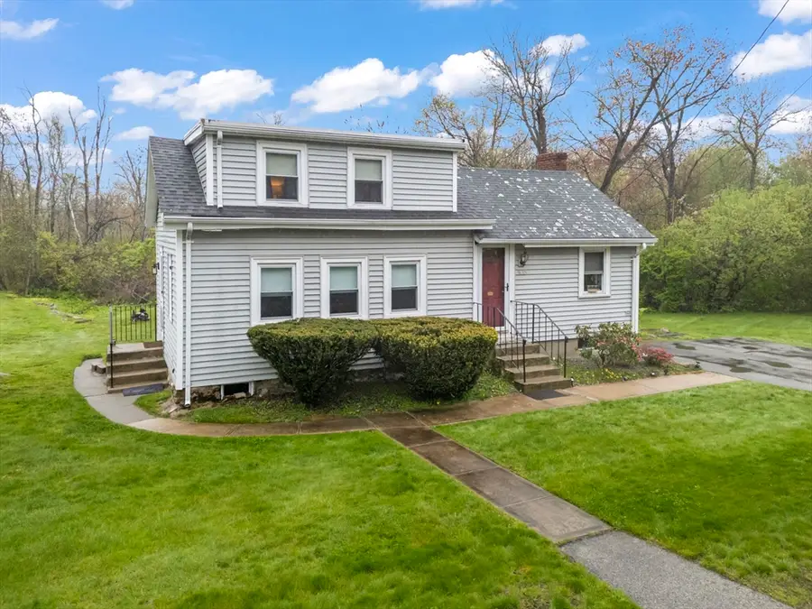 105 Ann Vinal Rd, Scituate, MA 02066 - #2