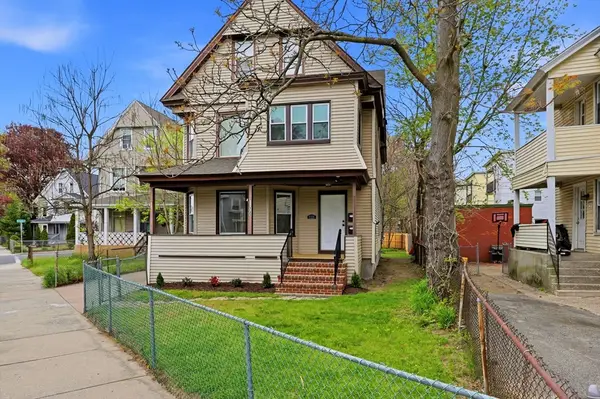723 Belmont Ave, Springfield, MA 01108