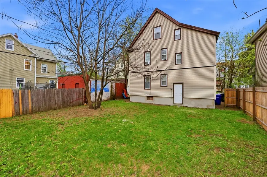 723 Belmont Ave, Springfield, MA 01108 - #3