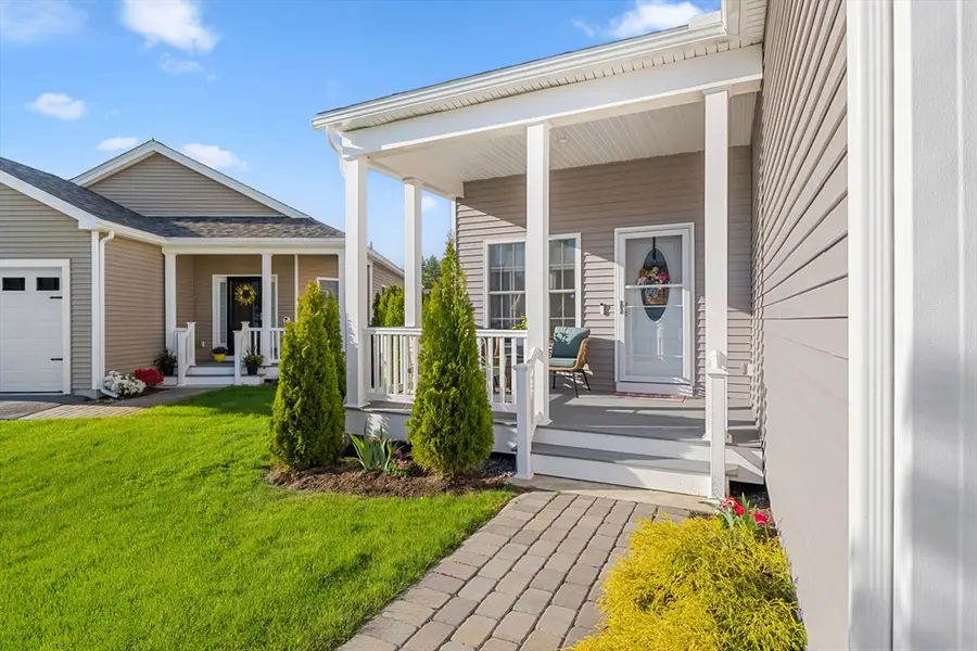 4 King Philip Trail #601, Holden, MA 01520 - #3