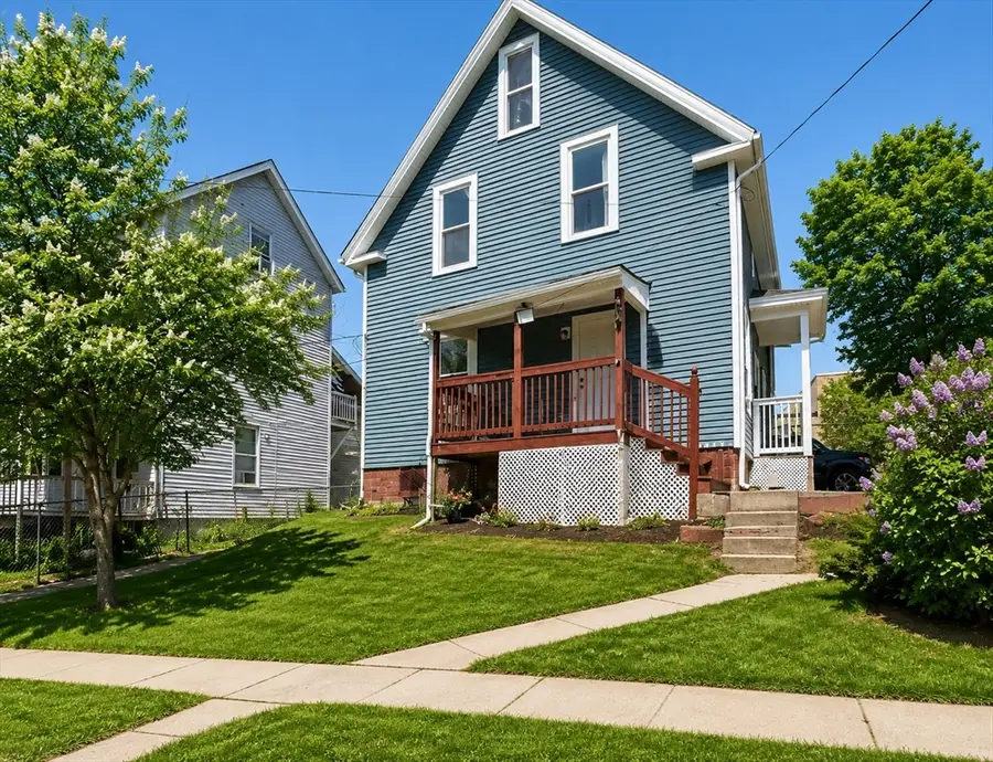 5 Ripley Place, Worcester, MA 01610 - #3