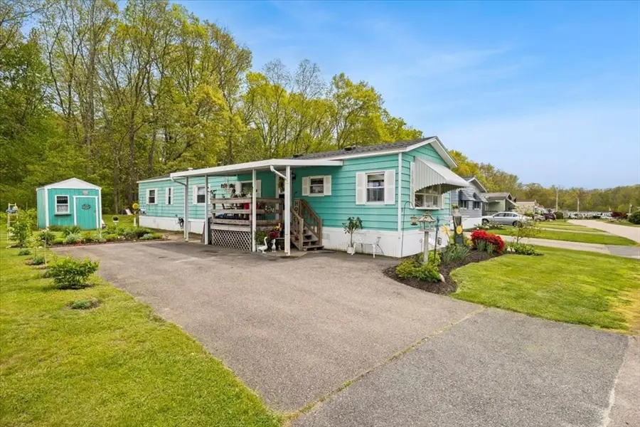 13 Southway, Taunton, MA 02780 - #3