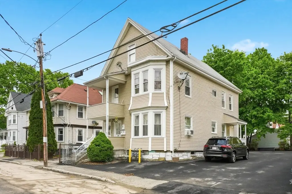 155-157 Tenney St, Methuen, MA 01844 - #1