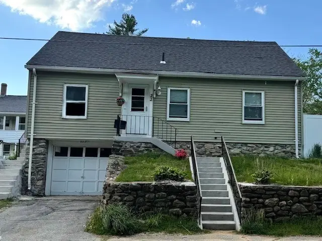 22 Marsh Ave, Southbridge, MA 01550 - #2