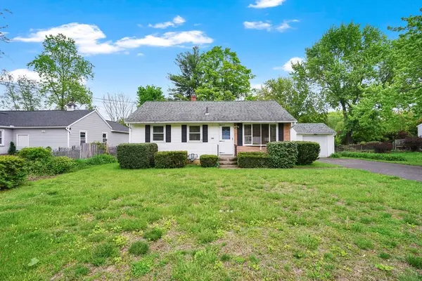300 Circle Dr, West Springfield, MA 01089