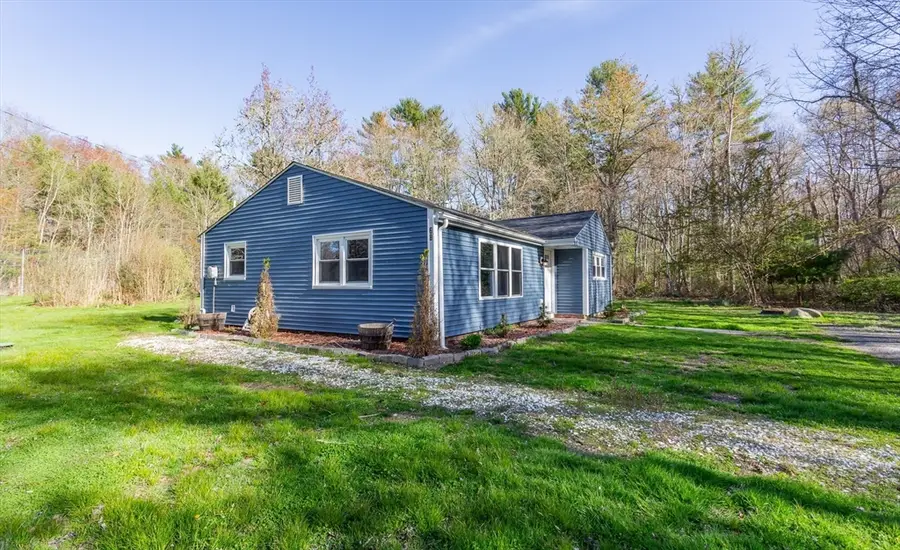 68 Giseles Way, New Bedford, MA 02745 - #2
