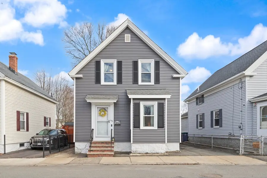 65 Ord St, Salem, MA 01970 - #2