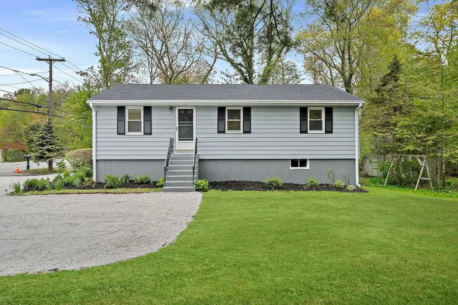 499 South Street, Holbrook, MA 02343 - #2