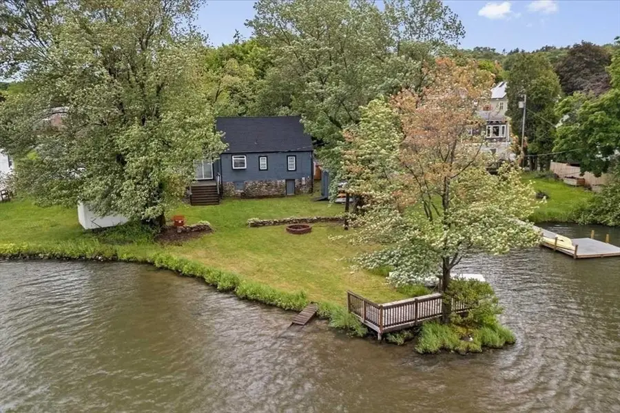 522 Grove, Worcester, MA 01605 - #2
