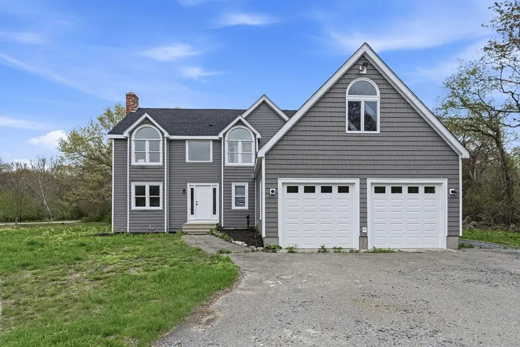 2625 Lewis St, Dighton, MA 02715 - #1